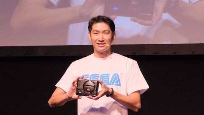 Sega Wants To Know Which Games Players Would Like For The SEGA MEGA DRIVE MINI