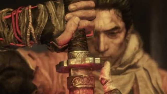 SEKIRO: SHADOWS DIE TWICE Lead Designer Explains How Tutorials Work In The Actual Game