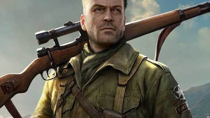 Sequel To SNIPER ELITE 4 Has Been Confirmed As V2 REMASTERED Is Officially Releasing This Year