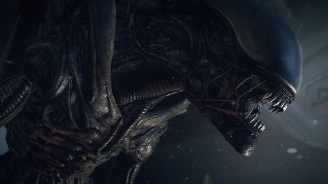 Sequel To Survival Horror ALIEN: ISOLATION In Early Development