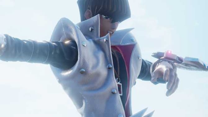 Seto Kaiba From The YU-GI-OH! Series Is Officially Coming To JUMP FORCE; DLC Roadmap Revealed