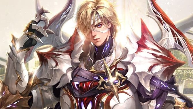 SEVEN KNIGHTS 2 Unveils New Legendary Hero VARION And Activates Challenge Dungeons