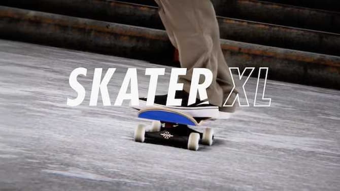 SKATER XL: Easy Day Studios Reveals That Three Levels Created By The Community Will Be Available At Launch