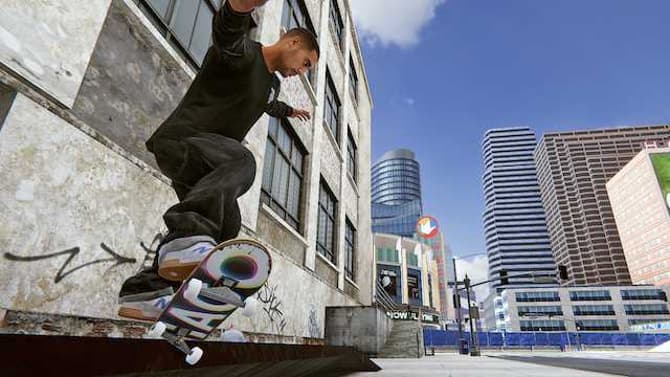 SKATER XL: Soundtrack For The Upcoming Title Has Finally Been Revealed By Easy Day Studios