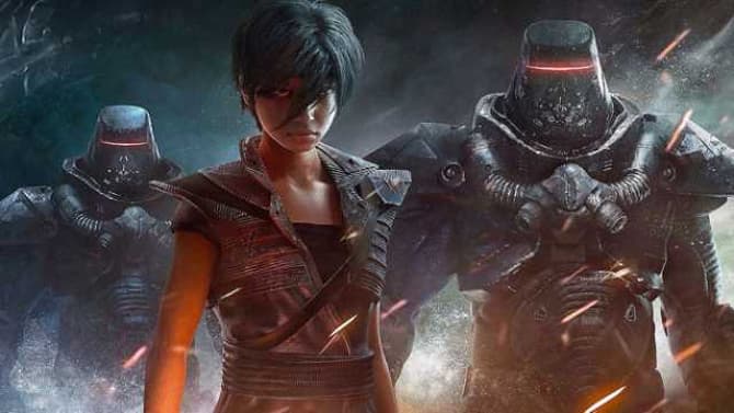 SKULL & BONES, BEYOND GOOD & EVIL 2 Could Be Shown At E3 As Ubisoft Announces Press Conference