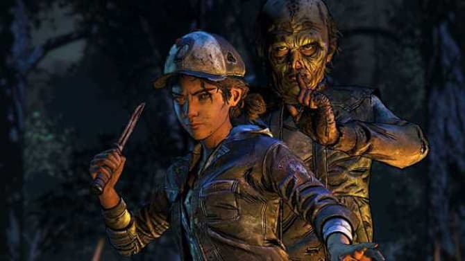 Skybound Resumes Development On Telltale's THE WALKING DEAD: THE FINAL SEASON With Many Original Developers