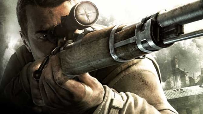 SNIPER ELITE V2 REMASTERED Has Been Revealed With New Characters, Photo Mode & 4K Support