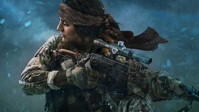 SNIPER: GHOST WARRIOR CONTRACTS Will Be Showcased At E3 2019, CI Games Has Revealed