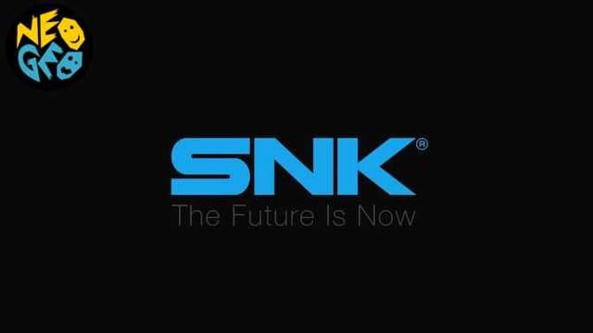 SNK Has Revealed That They Have Plans For A NEO GEO 2 And Even A NEO GEO 3