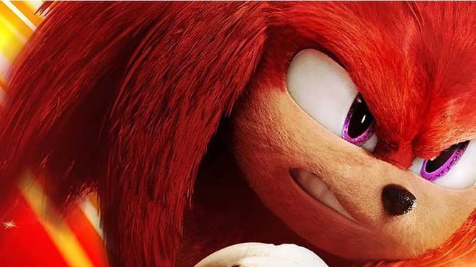 SONIC THE HEDGEHOG 2 Looks Set To Race Past MORBIUS For Impressive $55 Million Opening Weekend