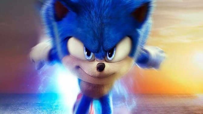 SONIC THE HEDGEHOG 2 Spoilers - Here's What Happens In The Movie's Awesome Post-Credits Scene!