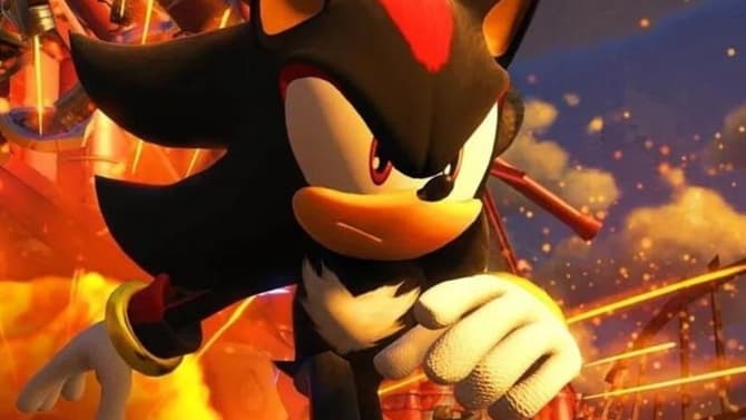 SONIC THE HEDGEHOG 3 Adds Keanu Reeves As The Villainous Shadow