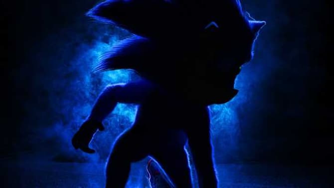 SONIC THE HEDGEHOG Movie Will Be Scored By 300: RISE OF AN EMPIRE Composer Junkie XL