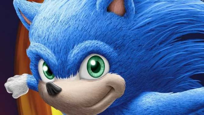 SONIC THE HEDGEHOG Star Ben Schwartz Teases That The Film Will Be Full Of Easter Eggs