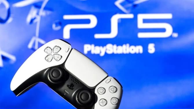 Sony Inadvertently Confirms PS5 PRO Ahead of &quot;PlayStation 5 Technical Presentation&quot;