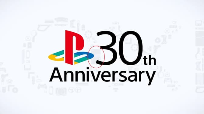 Sony May Have Teased The PS5 PRO In Its PlayStation 30th Anniversary Celebration