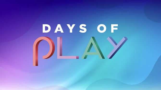 Sony's Days of Play 2021 Sale Kicks Off On May 26; Discounts SPIDER-MAN: MILES MORALES And Other PS5 Games