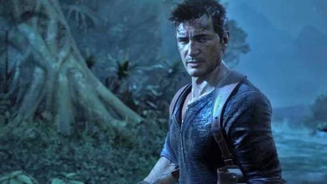 Sony's Long-Delayed UNCHARTED Movie Just Lost Another Director