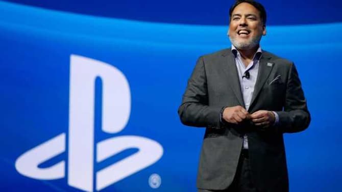 Sony's Shawn Layden Reveals Why PlayStation Is Skipping This Year's E3