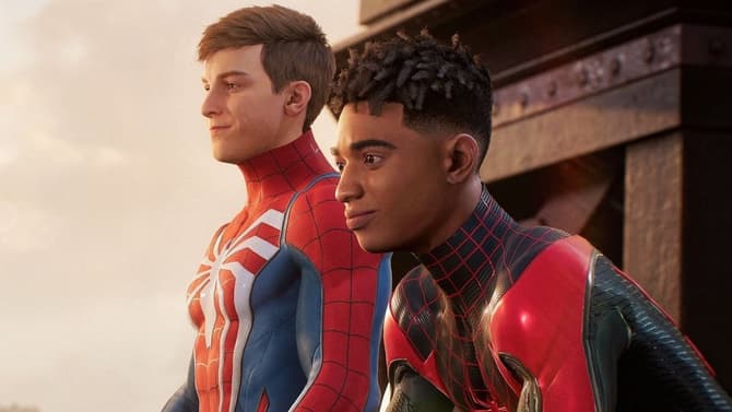 SPIDER-MAN 2: Here's What Critics Are Saying About The Long-Awaited PlayStation Sequel!