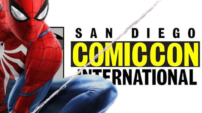 SPIDER-MAN 2 Will Have Its Own San Deigo Comic-Con Panel...And It's All About Venom!