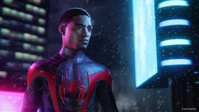 SPIDER-MAN: INTO THE SPIDERVERSE We Talk With Director Pete Ramsey About Potential New Spider-Men And More