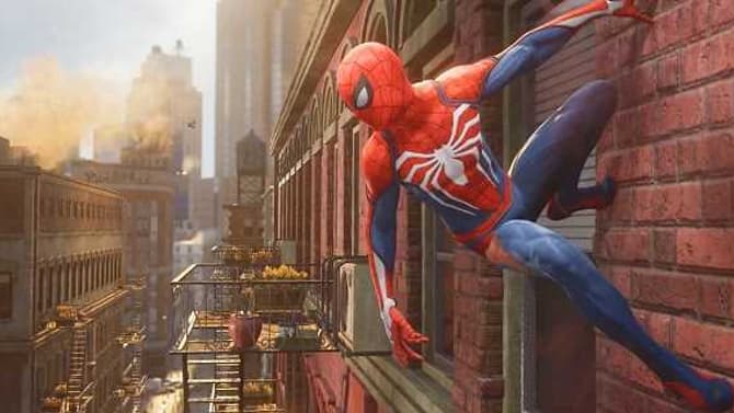 SPIDER-MAN Very Nearly Featured A Much Different Ending After Marvel Rejected Insomniac's Plans