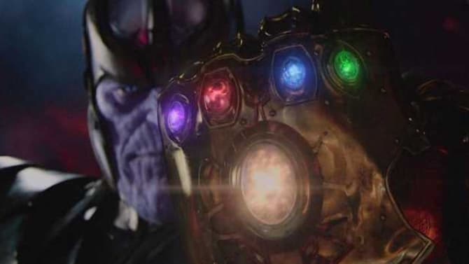 Square Enix E3 Teasers Suggest THE AVENGERS PROJECT Could Finally Be Revealed Next Month