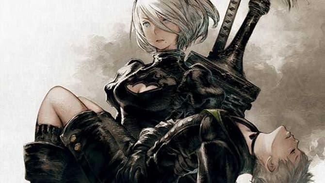 Square Enix Has Shared Exciting NIER: AUTOMATA GAME OF THE YORHA EDITION Launch Trailer