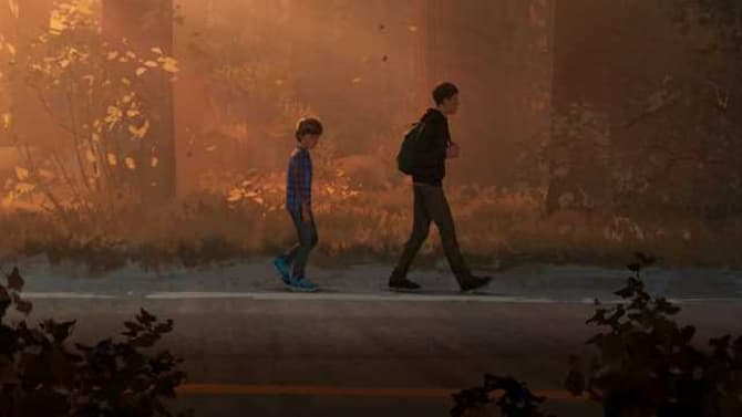 Square Enix Has Unveiled When LIFE IS STRANGE 2’s Remaining Three Episodes Will Be Available