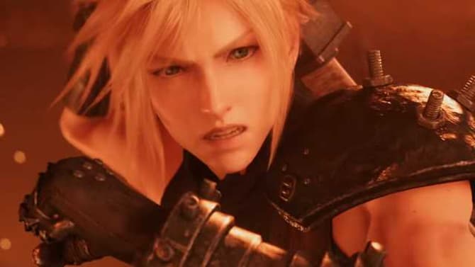 Square Enix Reiterates – The Remake Of FINAL FANTASY VII Will Follow Digital Episode Structure