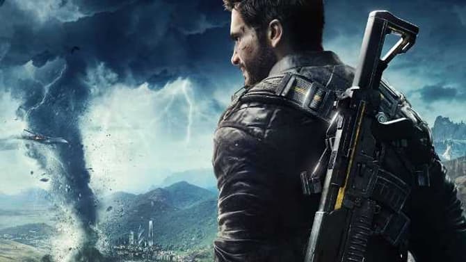 Square Enix Sold Fewer Copies Of JUST CAUSE 4 On Launch Than They Had Originally Expected