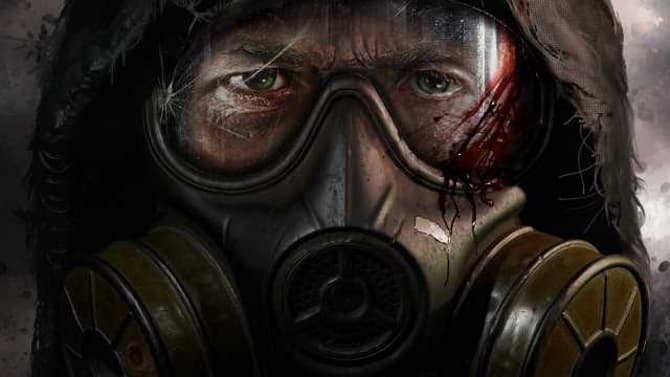 S.T.A.L.K.E.R. 2 Comes Back To Life In New Artwork