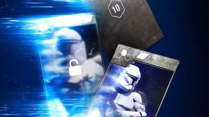 STAR WARS: BATTLEFRONT 2 Completely Revamps Its Progression System; Removes Purchasable Loot Boxes