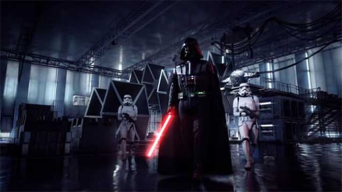 STAR WARS BATTLEFRONT 2 Update Boosts In-Game Rewards And Progression Ahead of THE LAST JEDI Season