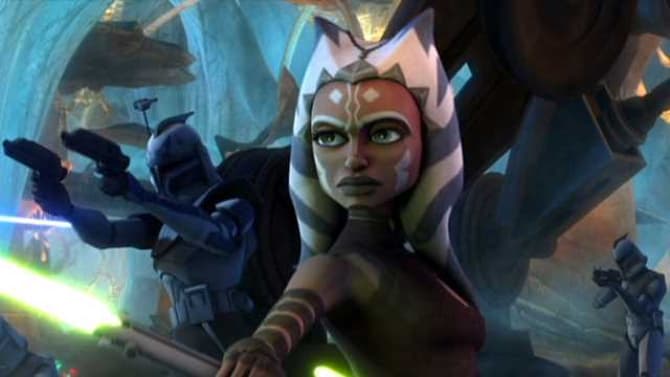 STAR WARS: BATTLEFRONT II Roadmap For 2019 Content Delayed; Leaks Suggest Ahsoka And Padme Could Be Coming