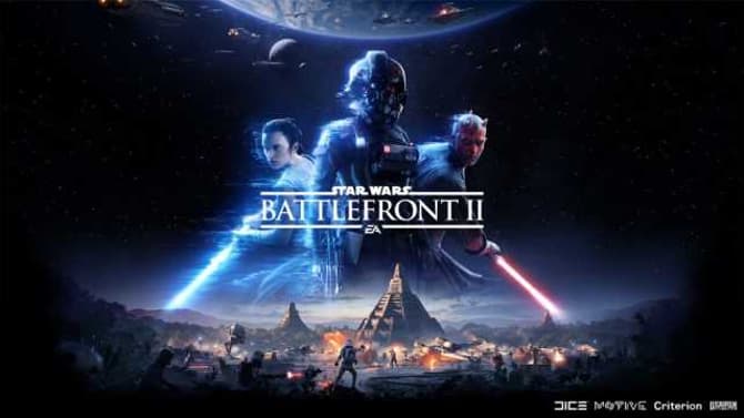 STAR WARS BATTLEFRONT II Roadmap Teases Count Dooku, Anakin Skywalker And A New Game Mode Coming In 2019