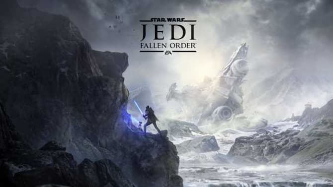 STAR WARS JEDI: FALLEN ORDER Has Been Influenced By Previous Star Wars Games