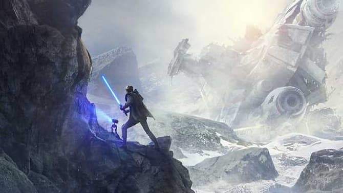 STAR WARS JEDI: FALLEN ORDER: Star Wars Day Sales Bring The Game's Pre-Order Price To Below $50