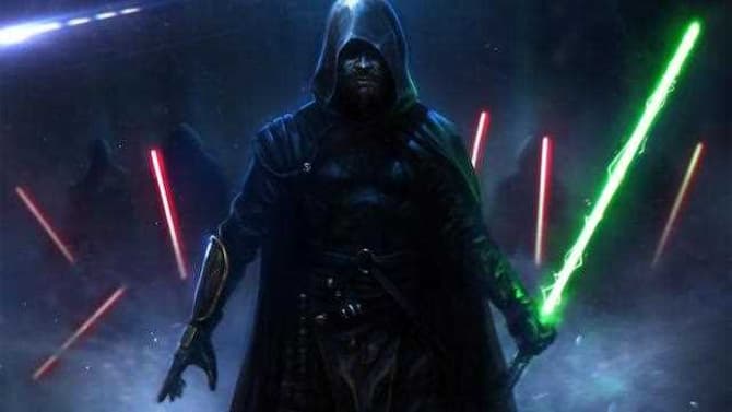 STAR WARS JEDI: FALLEN ORDER Will Be Revealed During This Year's Star Wars Celebration