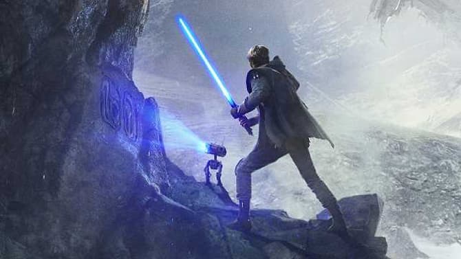 STAR WARS JEDI: FALLEN ORDER Writer Teases That The Game's Story Will Go In &quot;A Very Unusual Direction&quot;