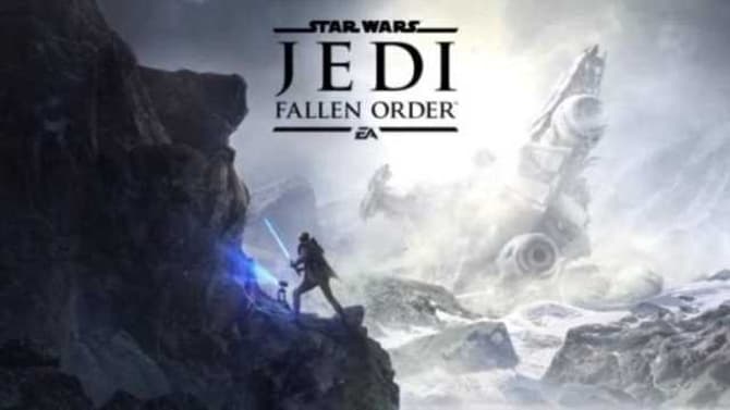 STAR WARS JEDI: FALLEN ORDER's Release Date Has Been Accidentally Revealed By Amazon Italy