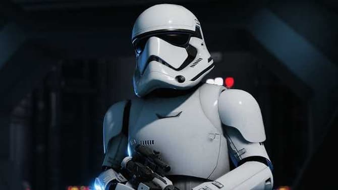 STAR WARS: More Details Revealed On Open-World Game From DETROIT: BECOME HUMAN Developers