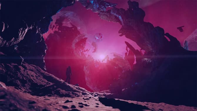 STARFIELD Deep Dive Video Explores SHATTERED SPACE Expansion