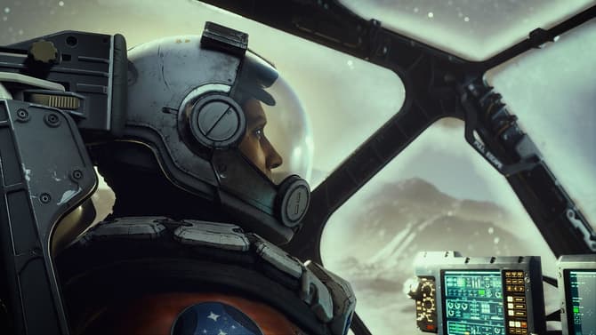 STARFIELD, FALLOUT 4 Rumored For The NINTENDO SWICH 2