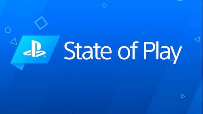 STATE OF PLAY Presentation Announced For This Thursday; 40 Minutes Of PlayStation 4 And PS VR News