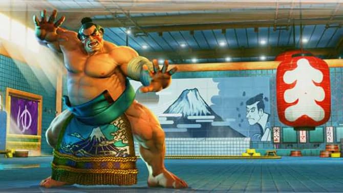 STREET FIGHTER V: ARCADE EDITION Is Adding E. Honda, Lucia, And Poison Next Week