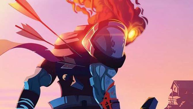 Studio Motion Twin Has No Current Plans To Make Any DEAD CELLS Sequels, Sébastien Bénard Says