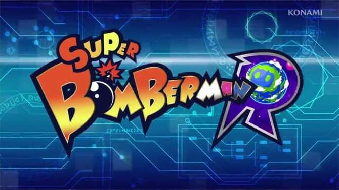 SUPER BOMBERMAN R: Hit Game Will Be Coming To The Google Stadia Console