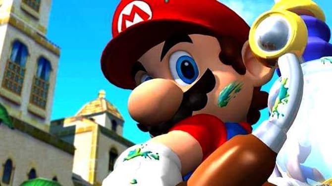 SUPER MARIO 3D ALL-STARS Has Already Become The Third Biggest Launch Of 2020 In The United Kingdom